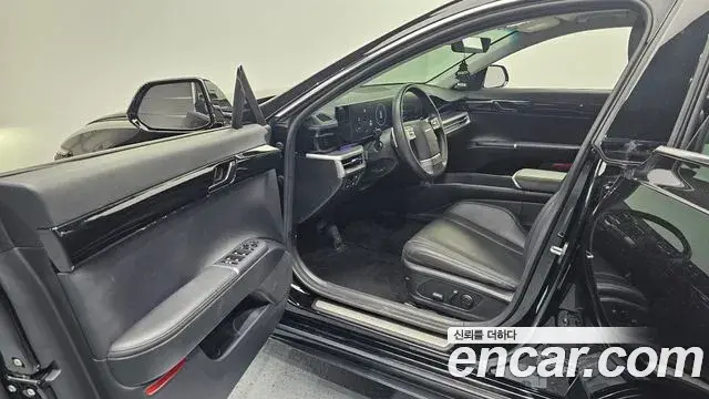 Hyundai Grandeur 2023 — Фото 10/20