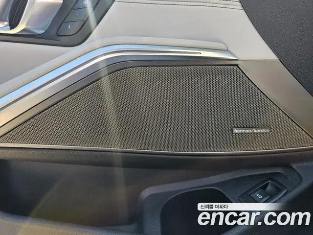 BMW M3 2021 — Şəkil 4/20