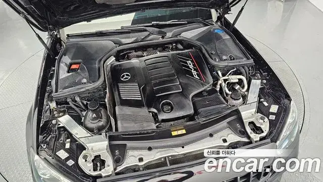 Mercedes-Benz E-Class 2021 — Фото 6/20
