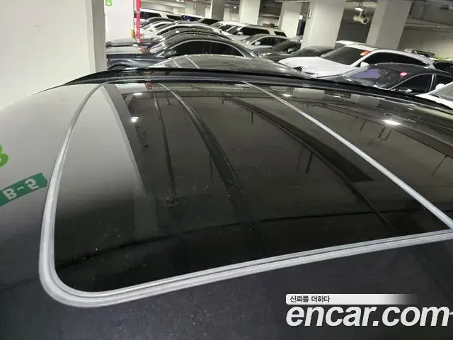 BMW 5 Series 2025 — Şəkil 13/20
