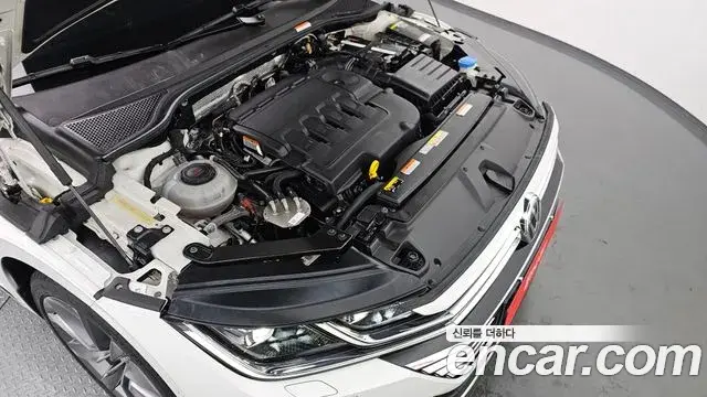 Volkswagen Arteon 2020 — ფოტო 3/20