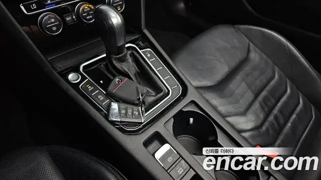 Volkswagen Arteon 2020 — ფოტო 7/20