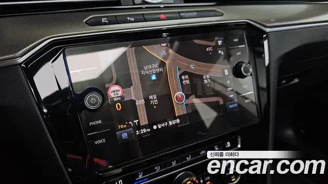 Volkswagen Arteon 2020 — ფოტო 18/20