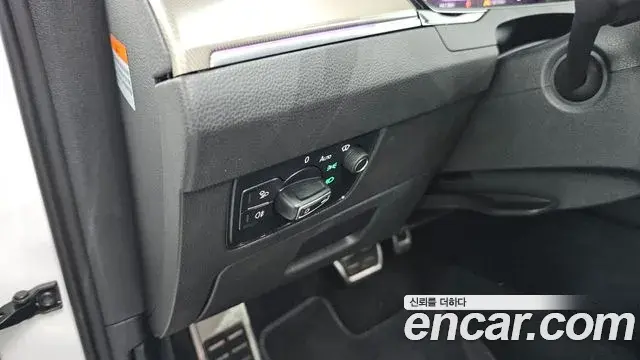 Volkswagen Arteon 2020 — ფოტო 1/20