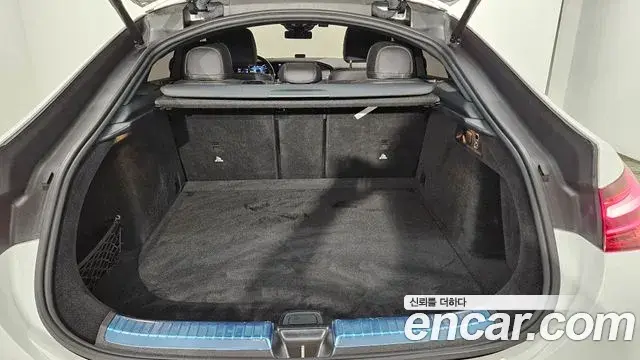 Mercedes-Benz GLE-Class 2023 — Фото 11/20
