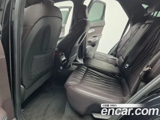 Genesis GV70 2021 — Şəkil 7/20