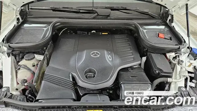 Mercedes-Benz GLE-Class 2025 — Фото 5/20
