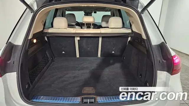 Mercedes-Benz GLE-Class 2025 — Фото 11/20