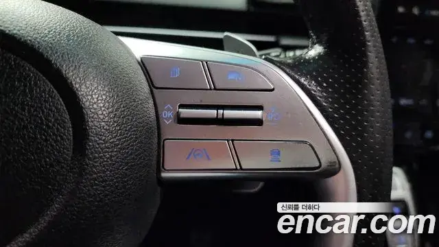 Hyundai Staria 2023 — Фото 19/20