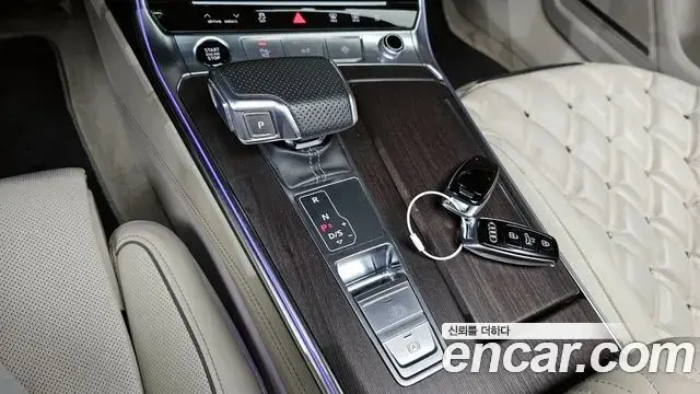 Audi A7 2022 — Photo 3/20