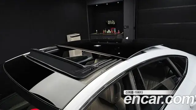 Audi A7 2022 — Photo 4/20