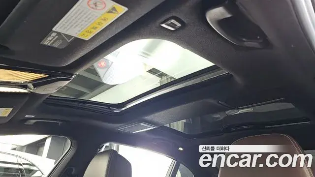 BMW 7 Series 2018 — Şəkil 12/20