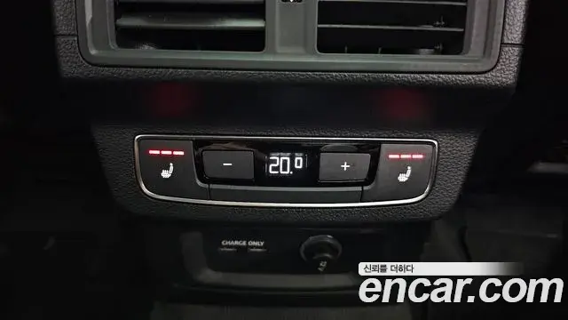 Audi SQ5 2021 — Şəkil 2/36