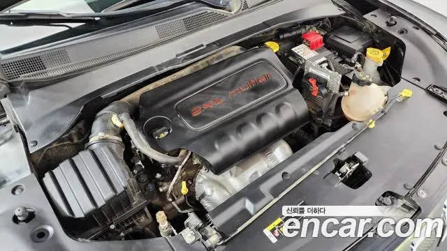 Jeep Compass 2022 — Photo 9/38