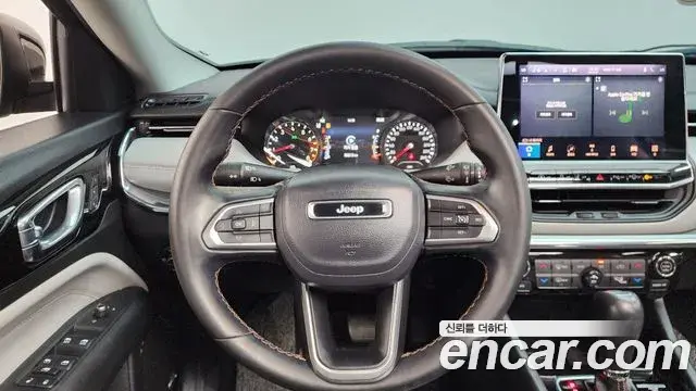 Jeep Compass 2022 — Photo 3/38