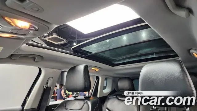 Jeep Compass 2022 — Photo 10/38
