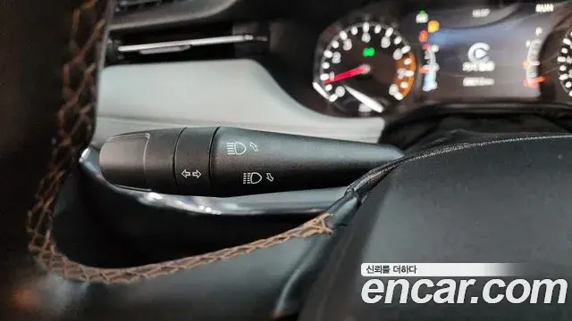Jeep Compass 2022 — Photo 4/38