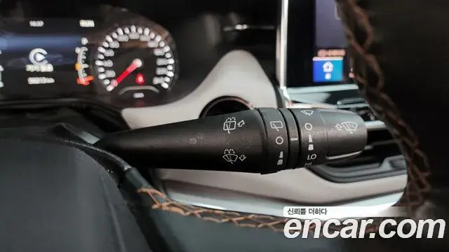 Jeep Compass 2022 — Photo 2/38