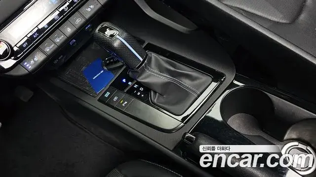 Hyundai Avante 2021 — Фото 9/20