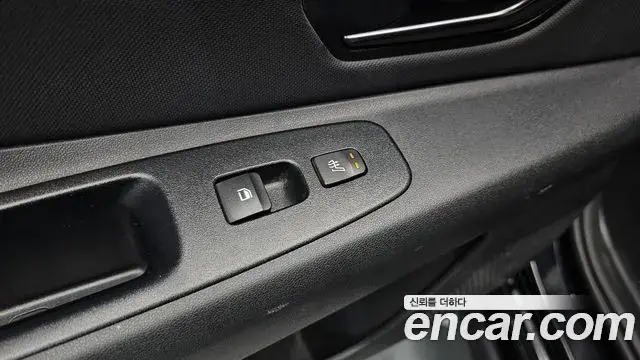Hyundai Avante 2021 — Фото 19/20
