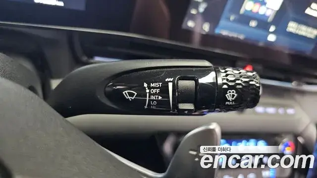 Hyundai The New Avante Hybrid 2021 — Şəkil 1/33