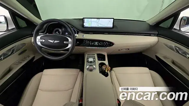 Genesis GV70 2023 — Photo 2/31