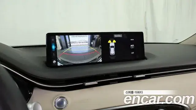 Genesis GV70 2023 — Photo 6/31