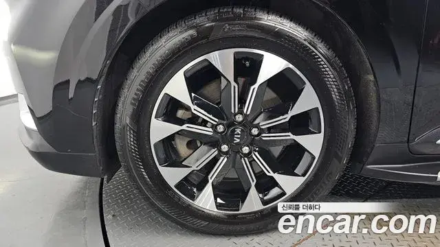 Kia Carnival 2020 — Şəkil 12/36