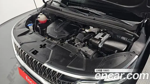 Kia Carnival 2020 — Şəkil 4/36