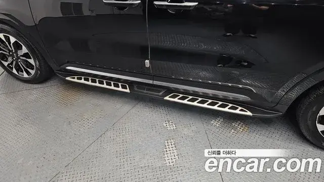 Kia Carnival 2020 — Şəkil 1/36