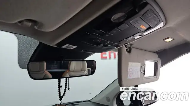 Kia Carnival 2020 — Şəkil 32/36