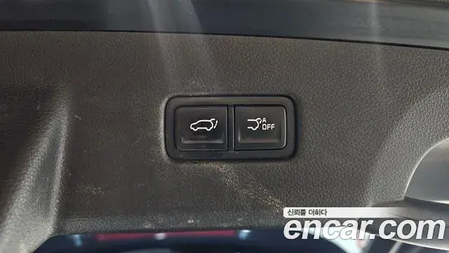 Kia Carnival 2020 — Şəkil 28/36