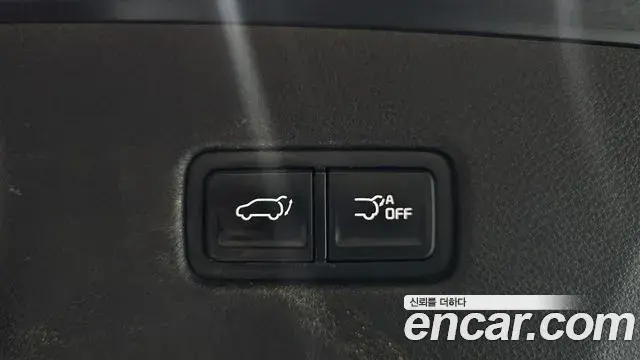 Kia Carnival 2020 — Şəkil 9/36