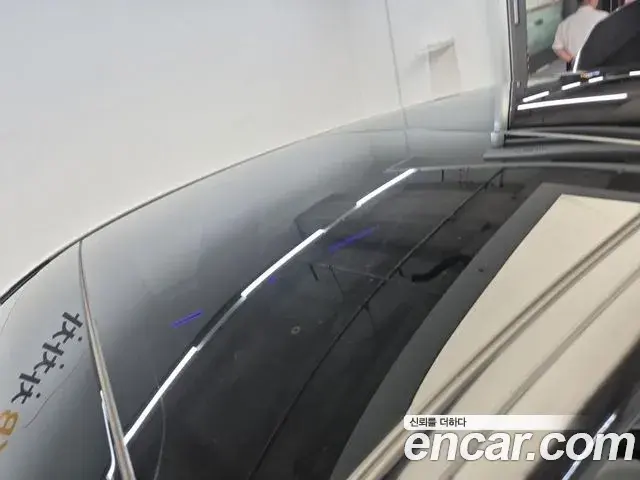 Mercedes-Benz S-Class 2022 — ფოტო 18/18
