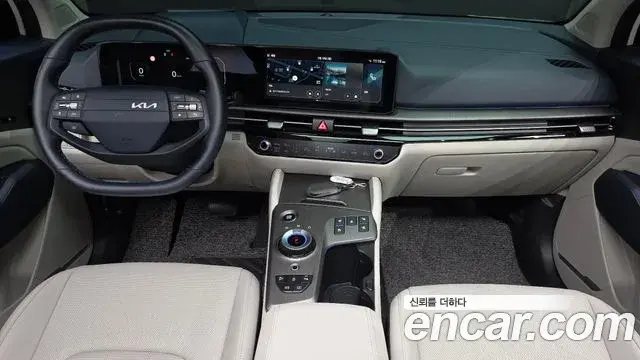 Kia Sportage 2025 — Фото 7/20