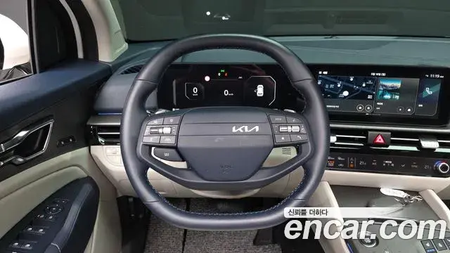 Kia Sportage 2025 — Фото 13/20