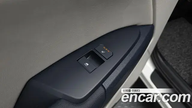 Kia Sportage 2025 — Фото 19/20