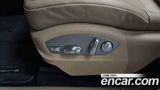 Porsche Macan 2021 — Şəkil 10/37