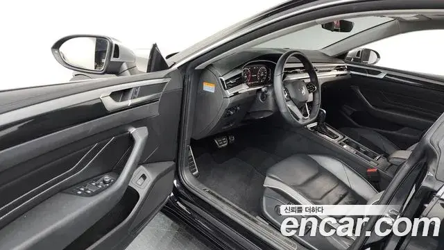 Volkswagen Arteon 2022 — Photo 12/33