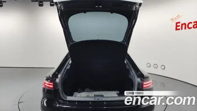 Volkswagen Arteon 2022 — Photo 22/33