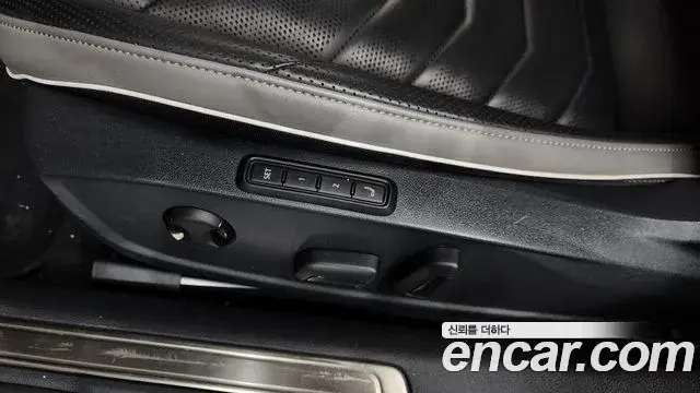 Volkswagen Arteon 2022 — Photo 29/33