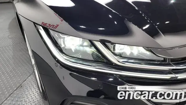 Volkswagen Arteon 2022 — Photo 11/33