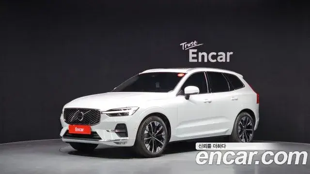Volvo XC60 2026 — Photo 23/38
