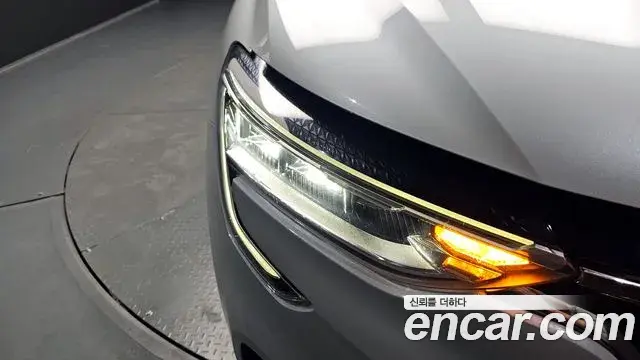 Renault Samsung XM3 2022 — Şəkil 15/29