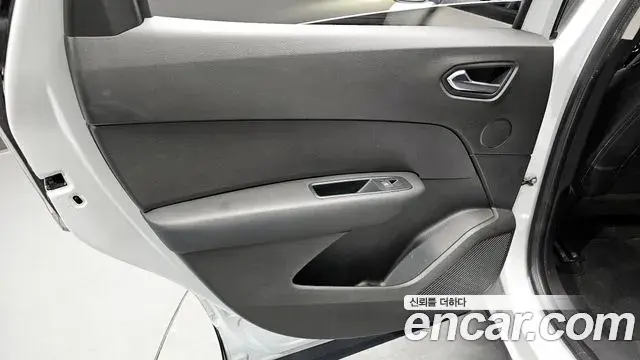Renault Samsung XM3 2022 — Şəkil 2/29