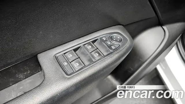 Renault Samsung XM3 2022 — Şəkil 21/29