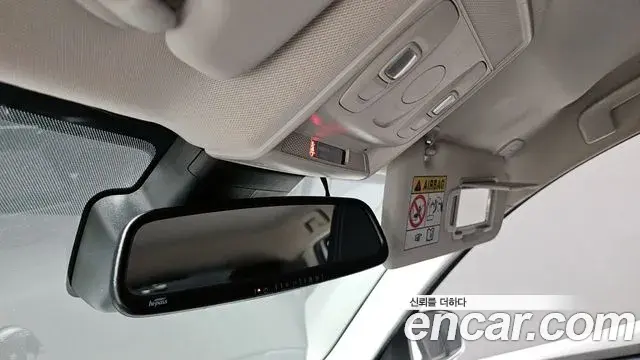 Renault Samsung XM3 2022 — Şəkil 28/29