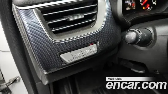 Renault Samsung XM3 2022 — Şəkil 5/29