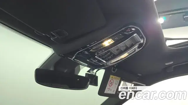 Jeep Grand Cherokee 2021 — Photo 22/34