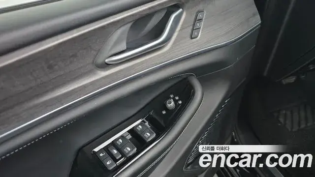 Jeep Grand Cherokee 2021 — Photo 5/34
